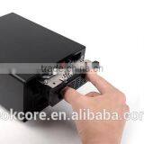 RAID / USB3.0 to 3.5" 2 Bay SATA HDD Enclosure thumbnail-5