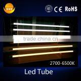 Best Price! Hot Sale SMD2835 AC100- 220V T8 Led Tube Light CE RoHS EMC LVD thumbnail-4