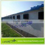 Leon Air Inlet Grille for Chicken Poultry Equipment thumbnail-4