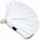 2016 Fashional Beach Shell Shape Custom Logo USB Hub thumbnail-4