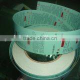 High Quality Fasson Thermal Paper Roll Self-adhesive Stickers and Labels thumbnail-3