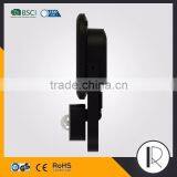 Smart 10W Sensor LED Floodlight With 0.3m H05RN-F 2G1.0mm2 Cable thumbnail-3