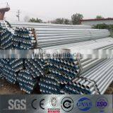 ERW Galvanized Square Pipe/round Pipes/rectangle Steel Pipe and Tubes for Construction thumbnail-2
