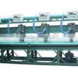 Polyethylene Tarpaulin Hot Wind Welder