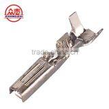 Bright Tin Plating Bus Connector Plug Inserts Female Terminal Series 282438-1