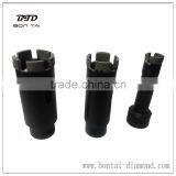 Order-arrangement Diamond Segment Core Drill for Granite, Marble High Quality thumbnail-1