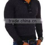 Wool Sweater Design for Girl Custom Design Low Moq No Hidden Cost thumbnail-2