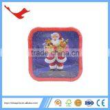 007 Christmas Decoration Santa Claus Wedding Dinnerware Sets thumbnail-4