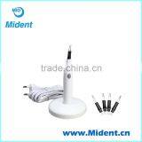 Dental Equipment Wireless Charging Gutta Percha Cutter Easy Use for Percha and Paper Points