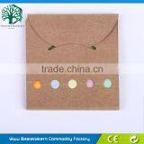 Stickey Notes, Promotional Sticky Pads, Stiky Notes thumbnail-2