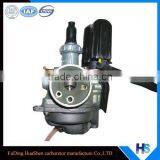 Auto Engine DIO50 TACT 50 17mm DIO Carburetor TACT50 50cc Dirt Bike Carb Motorcycle Parts thumbnail-4
