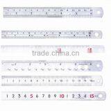 Stainless Steel Ruler