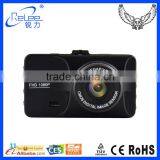2016 New Better Cost Private 3 TFT LCD Full HD 1080p Car Dash Camera thumbnail-3