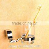 Metal Brass Single Tumbler Holders OL-5602