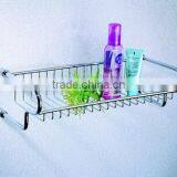 High Quality Corner Brass Basket