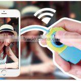 Selfie-Diver Bluetooth Selfie Shutter thumbnail-4