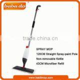 Top Selling Microfiber Spray Mop