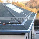 High Efficiency Solar pv Mounting System for Rooftop Made in China