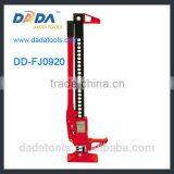DD-FJ0920 20" Farm Jack ,Lifting Jack,Hi Lift Jack