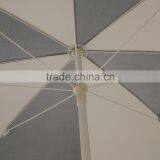 2016 Outdoor Rain Umbrella Parts With Full Colour Printing thumbnail-2