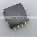 890-915Mhz 4 Way Micro-Strip RF Power Splitter/Divider