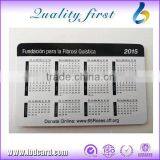 Full Color Printing ISO14443A IC Card for Charging System thumbnail-6