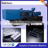High Quality Medical Use Injection Blow Molding Machine thumbnail-3
