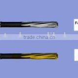 Chucking Reamer High Speed Steel