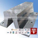 Super Arch Type Rubber Fender/ SA Type Rubber Fender thumbnail-1