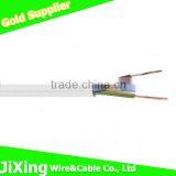 Black White Sheath PVC Insulated 227 Iec 52(rvv) Pvc Cable thumbnail-2