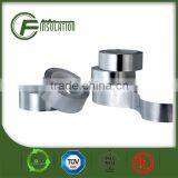 Hot Sale Fireproof Heat Resistant Self Adhesive Aluminum Foil Tape thumbnail-2