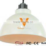 Manufacturer's Premium Industrial Bowl Chain Pendant Light Barn Loft Style Ceiling Light Kitchen Hanging Lamp thumbnail-1