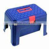 Plastic Fishing Tackle Seat Box