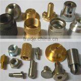 2016 Manufactory High Fabrication Profession/Precision CNC Lathe Metal Brass Auto Spare Parts thumbnail-1