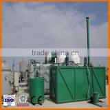 ZSA-5 Latest Technology Waste Car/Motor/Truck/Ship/Synthetic Oil Recycling System,Used Motor Oil Recovery thumbnail-1