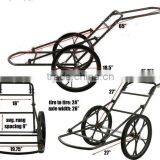 Hunting Deer Cart./ Hunting Game Carrier/ Hunting Game Cart