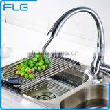 Good Quality Eco-Friendly Wall Mounted Kitchen Faucet thumbnail-2