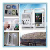 K-8000A 7 Inch Patient Monitor