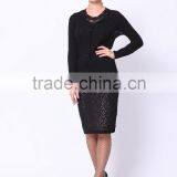 2016 PRETTY STEPS Winter Collections Sweater Product Type and Cardigan Style Woman Sweater thumbnail-3