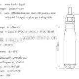 FLS-CG11 High Resolution Deep Well IP68 400mm Capacitive Water Level Transducer thumbnail-3