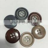 Multicolor Natural Corozo Nut Buttons thumbnail-4