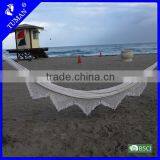 Cozy Macrame Beach Hammock Cheap Sale
