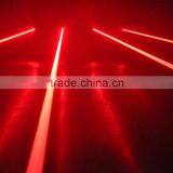 1000mW RG 8-Head Mobile Fat-Beam Laser Net thumbnail-3