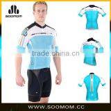 China Custom Made 2015 Cycling Jersey Pro thumbnail-5