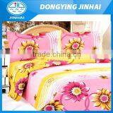 Beautiful Soft Bedsheet Set for Home thumbnail-1