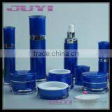 New Designed Acrylic Plastic Lotion Bottle Plastic Pump Spray Bottle thumbnail-3