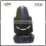 Disco DJ Stage 280W 10R 3in1 Rotating Moving Head Fire Effect Stage Computer Light Console thumbnail-2