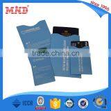 MDBS30 Rfid Blocking Bank Card Holder thumbnail-6