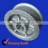 Sintering Steel Gear Wheel thumbnail-5