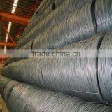 Manufacturer Directly Jiujiang Supply Steel Rod / Steel Wire /Wire Rod With Competitive Price thumbnail-4